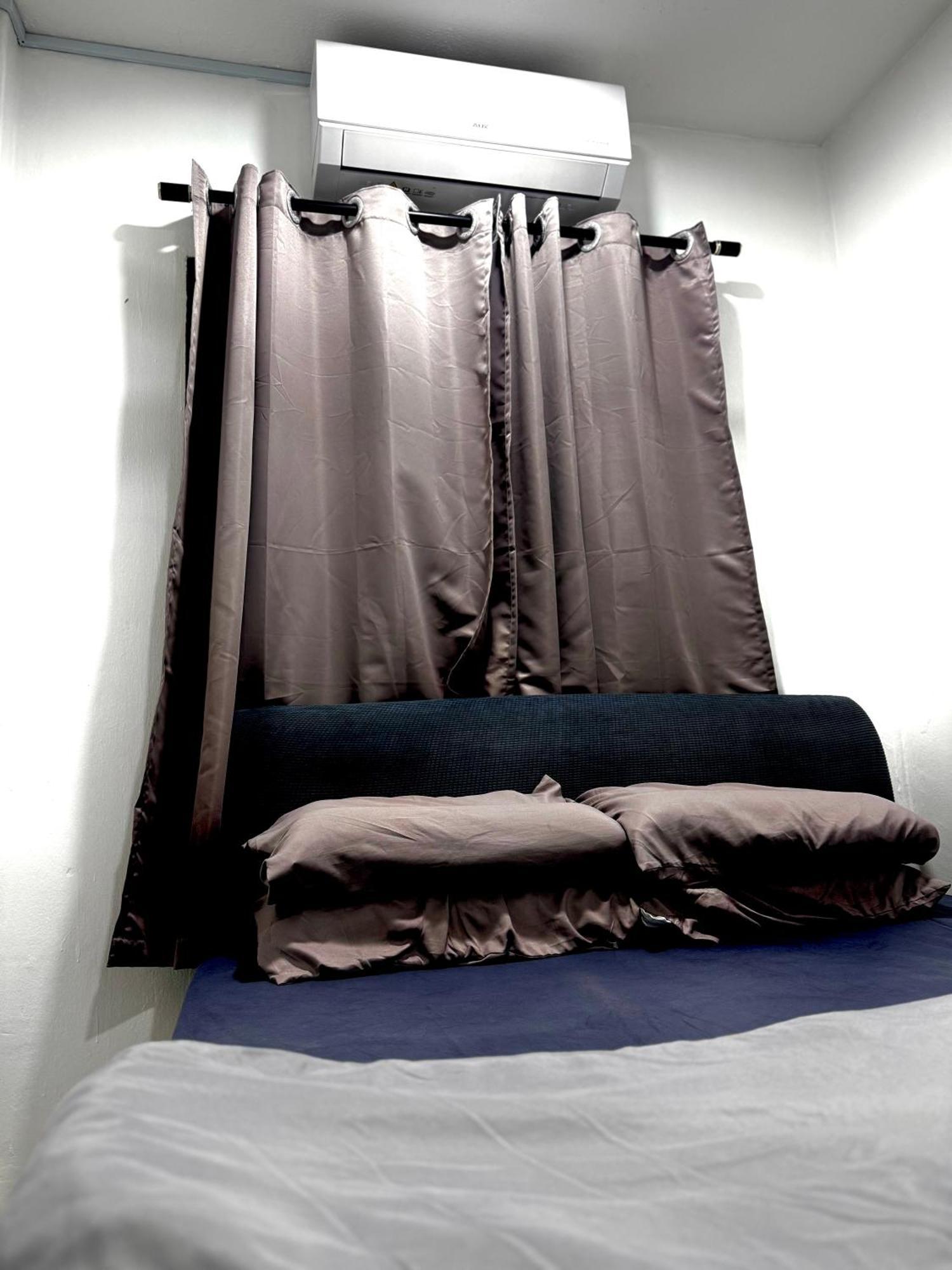 Luxuryfamilysuite6-9Pax-Jonkerstreet-Citytown Malacca Exterior foto